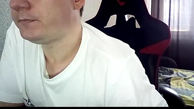 MysteriousWanderer 라이브 XXX 채팅