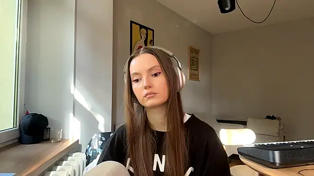 Živý XXX chat RinaCiciora
