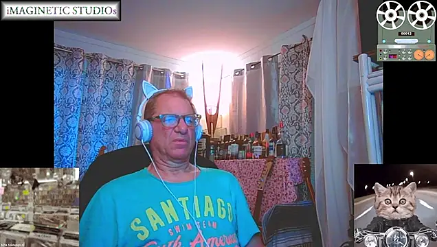 coryassman Live XXX-chat