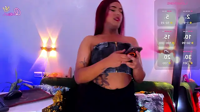 Chat XXX Live Emili_Roux