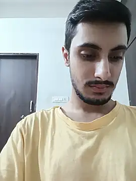 Jemin_og Adlı Modelin Canlı XXX Sohbeti