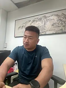 Cunzhangshibage02 webkamerás műsora