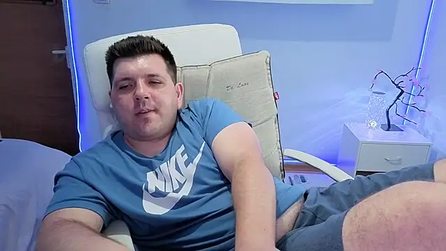 הופעת וובקאם של JasonJacks