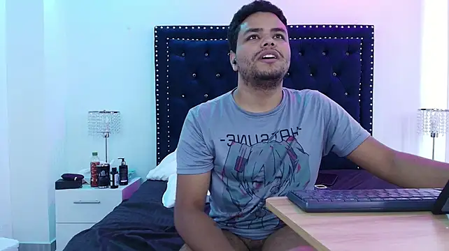 Chat XXX Live TarlyWho