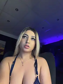 Chat XXX Live AstridJade
