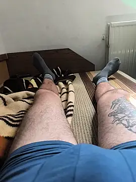 ferenc81110 Webcam-Show
