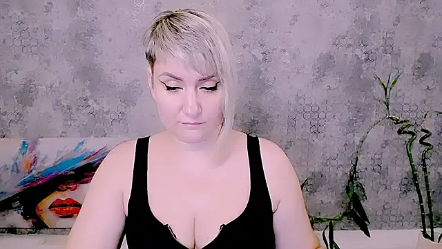 دردشة Djullia الجنسية المباشرة