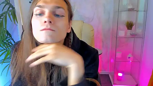 WillFobos' Webcam Show