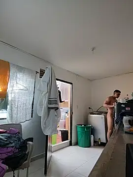 ChoreyTaiylor Show Webcam