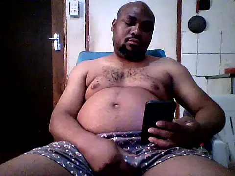 SWEETLEO Webcam-Show