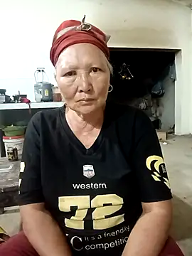 Živý XXX chat BigAss-Vietnames