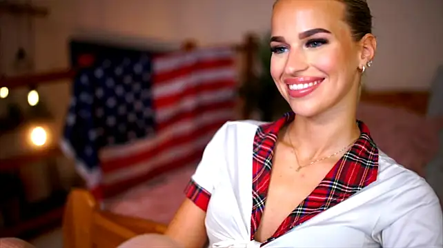 Czat XXX na żywo – Emilyvanroessel