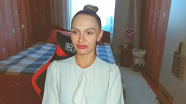 Živý XXX chat Lady_Sunshine_