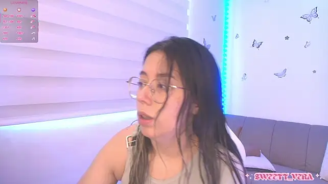 sweettvera Chat XXX in diretta
