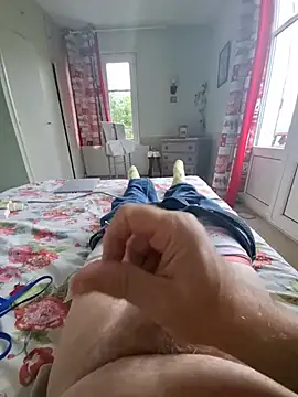 sexy007sexy 网络视讯表演
