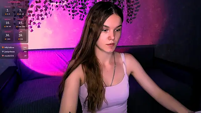 Amber_Roger's Live XXX Chat