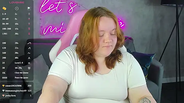 Angela_Cole's Live XXX Chat