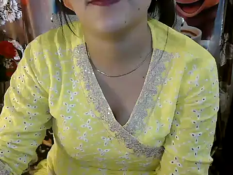 Chatroom XXX en direct de _chitranshi