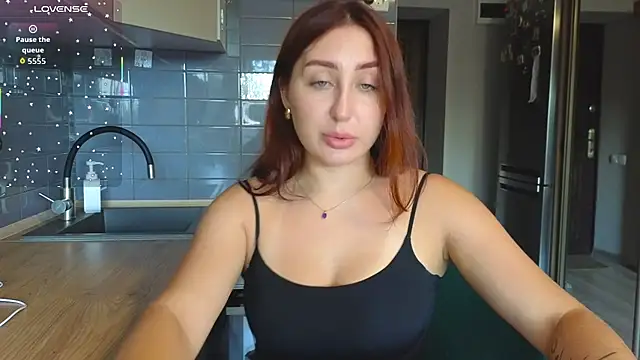 EvangelinFox – Live XXX-chat