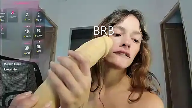 Chat +18 de karenarango ao vivo