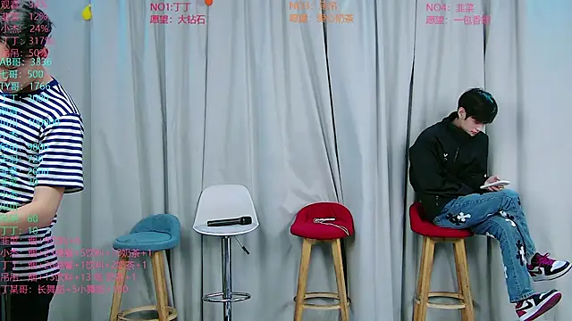 M-handsome-boy Live XXX-chat