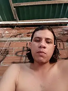 santiidnd's Webcam Show