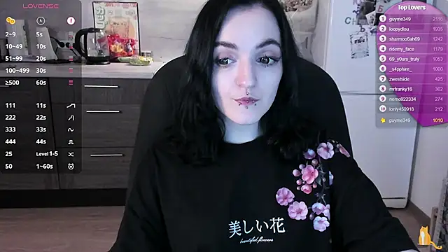 lina__tyaaanのライブXXXチャット