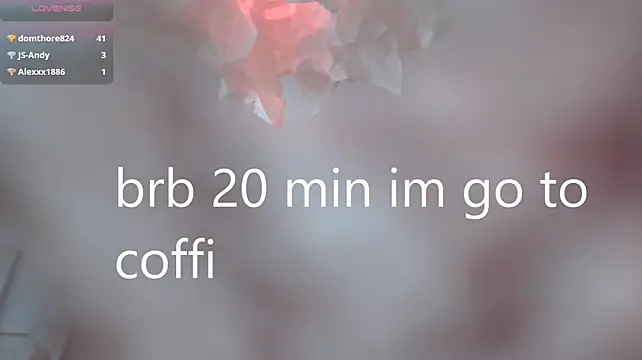 VivianMarble Chat XXX live