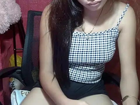 Exotic_Pinay18's Live XXX Chat