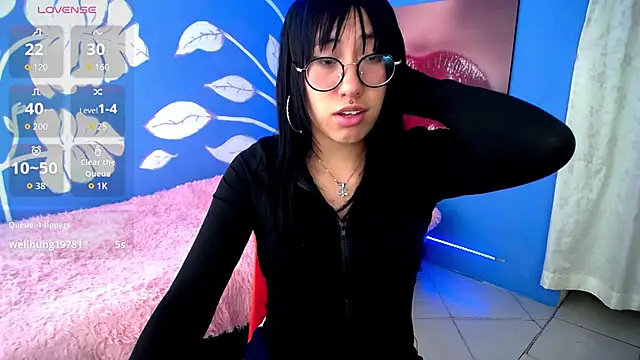 eli_doll's Live XXX Chat