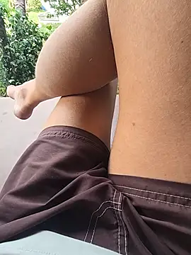 Show modela Lorent6969 na web-kameri
