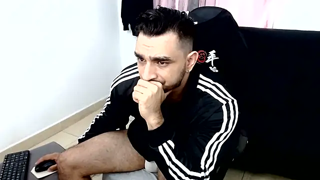 Webkamerová show seux-88