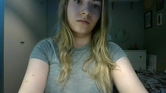 XXX chat uživo modela ROSIEx_sweet