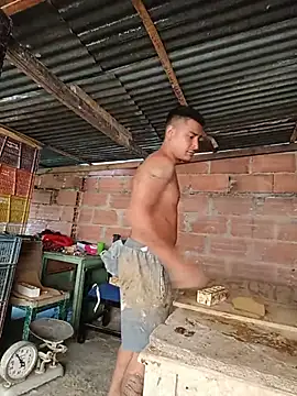 Show Webcam de hoteder