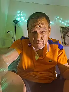 rando120001's Webcam Show
