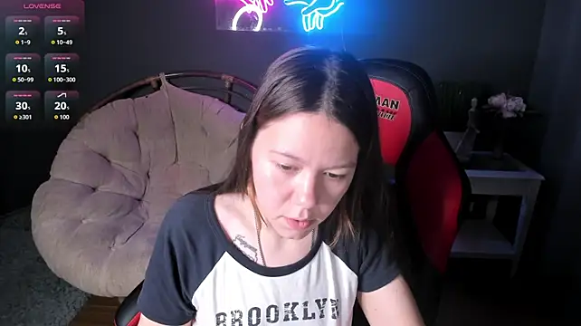 Nabi_Brown Adlı Modelin Canlı XXX Sohbeti