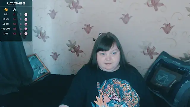 Chat XXX ao vivo de fistashka___