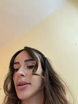 Chat XXX en directo de -Alisa