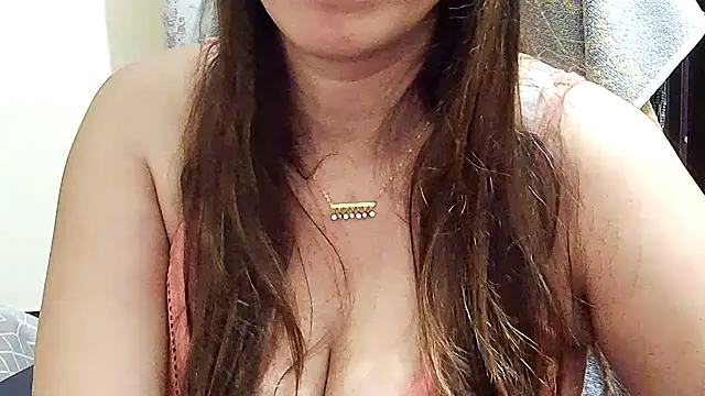Nyra-Goddess Obrolan Langsung XXX