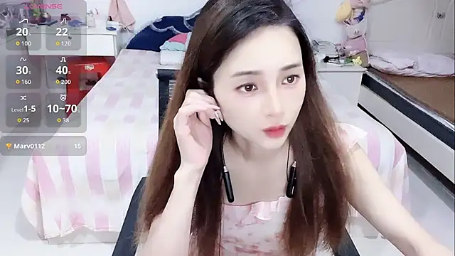 miaomiao-99 Obrolan Langsung XXX