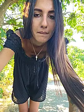 AndreeaMuller Live XXX-Chat