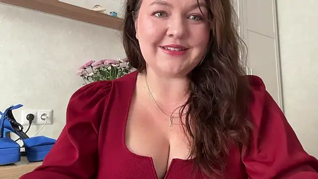 Fluffy_Puffy's Live XXX Chat
