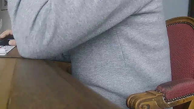 Taxidriver1988 Adlı Modelin Web Kamerası Şovu