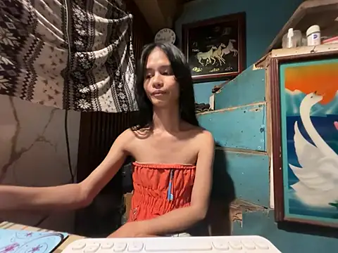 Show de webcam de asya_chris