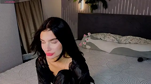 black_cat's Live XXX Chat
