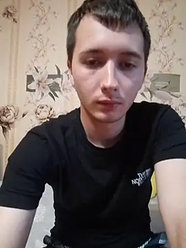 AndyBurton Webcam-Show