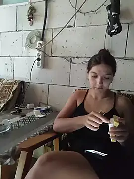 Aleioji10 Webcam show