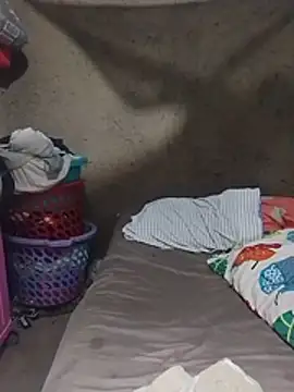 Show de Lawal-Briana na webcam
