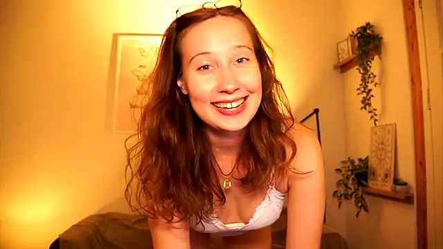 Enchantyy – Naživo XXX chat