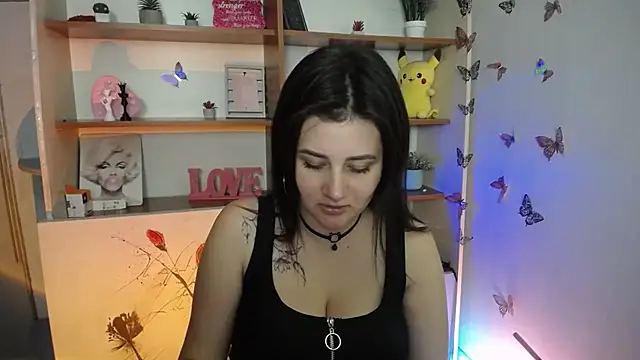 Katrin_kiss_ Obrolan Langsung XXX